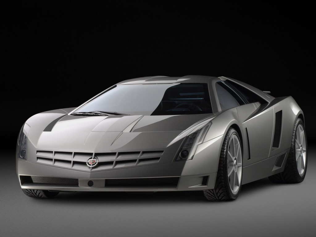 Cadillac