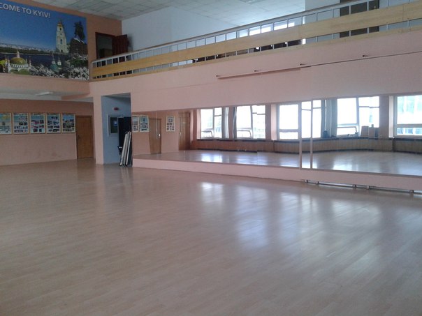 ANGEL Professional Dance Studio