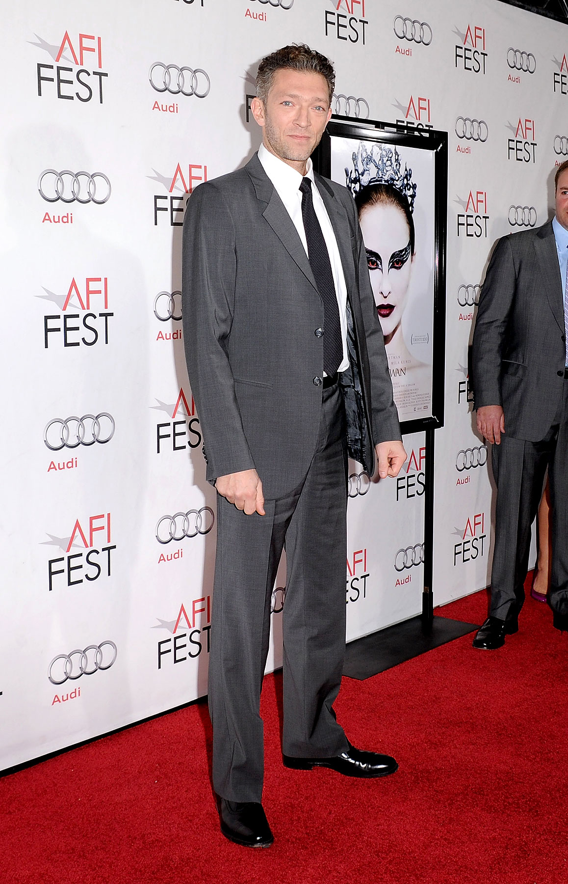 Венсан Кассель