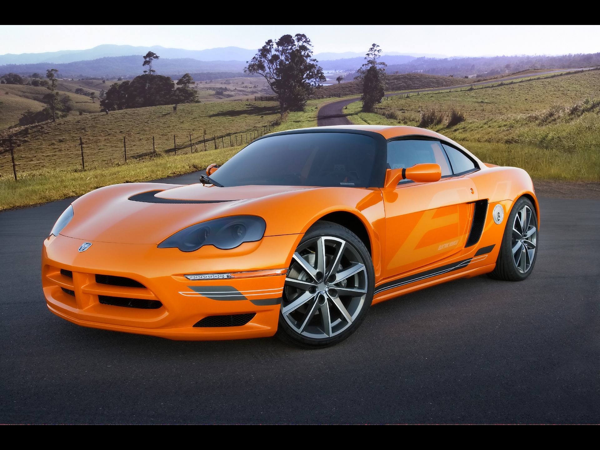 Dodge