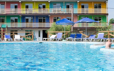 Каролинка-2