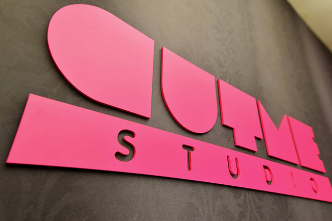 CUTME Studio