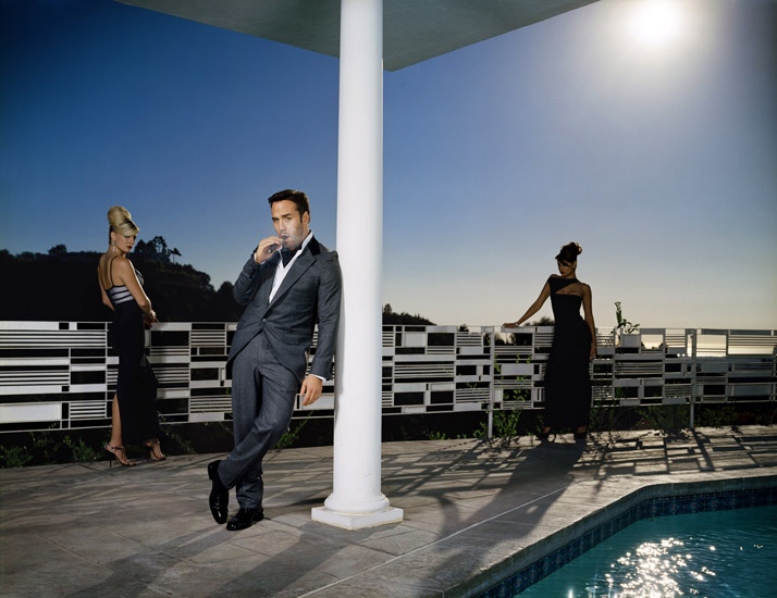 Джереми Пивен