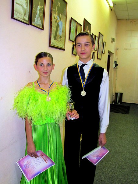 Dance Avenue
