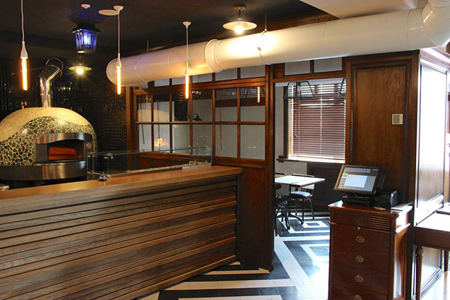 La Trattoria
