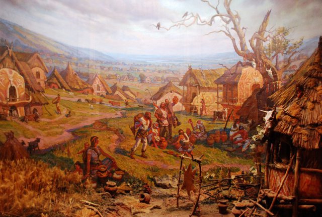 Черкасский краеведческий музей