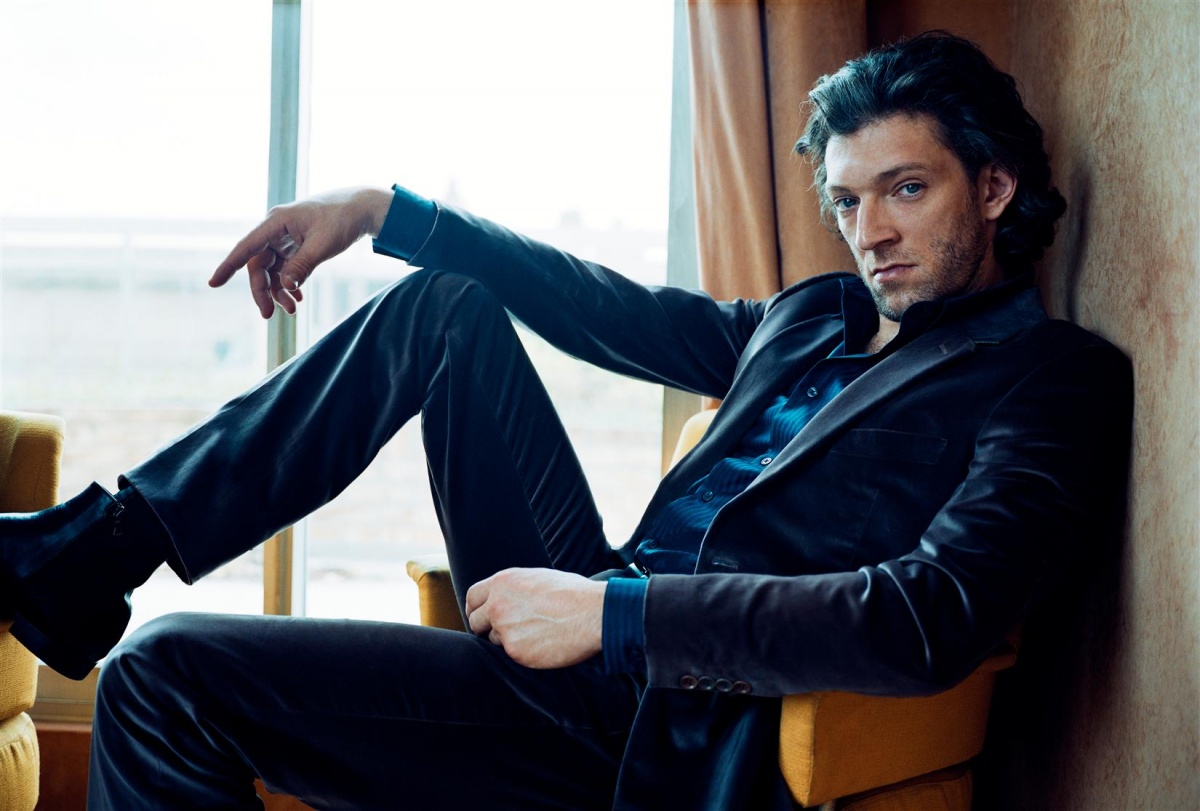 Венсан Кассель