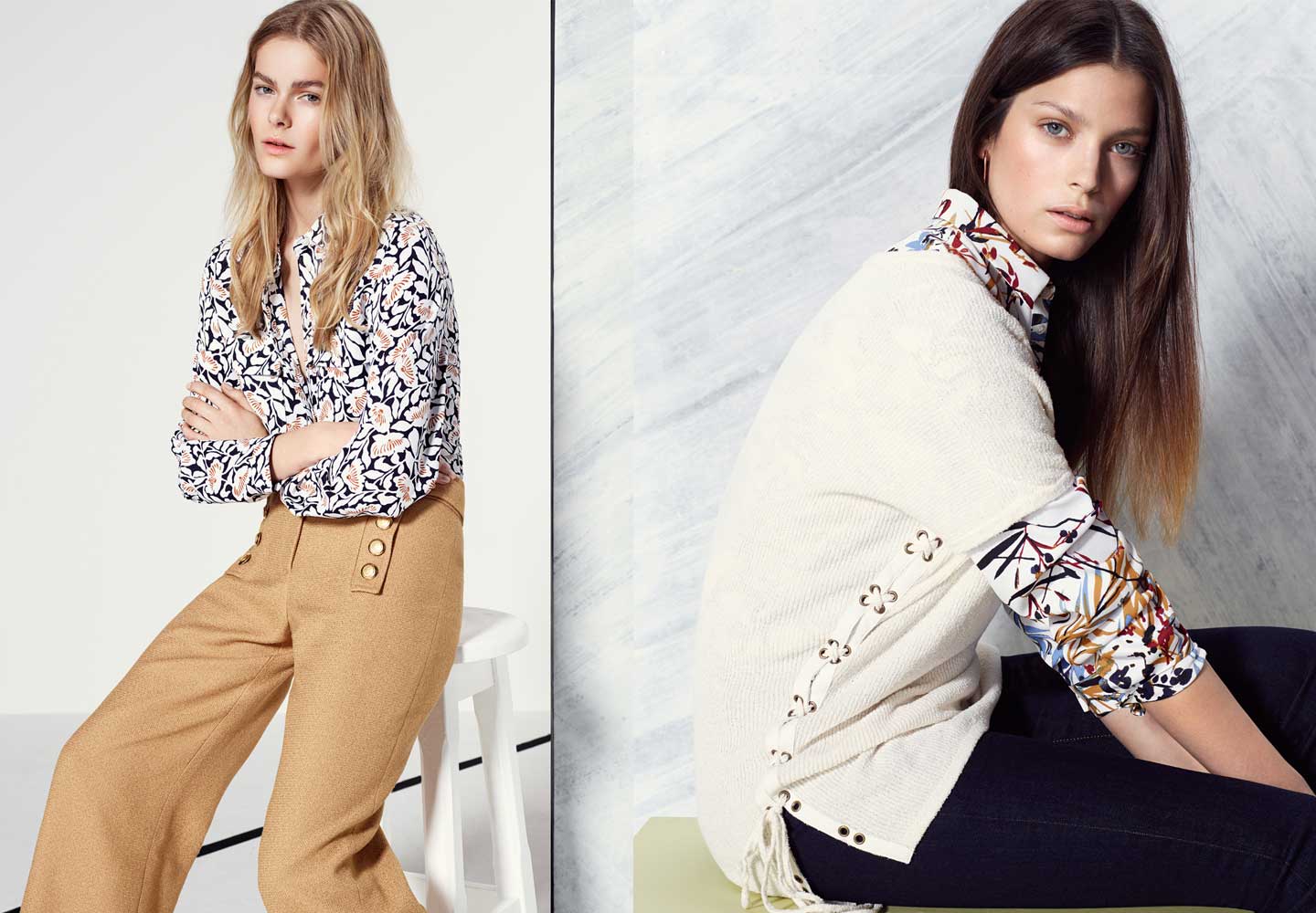 Marks & Spencer