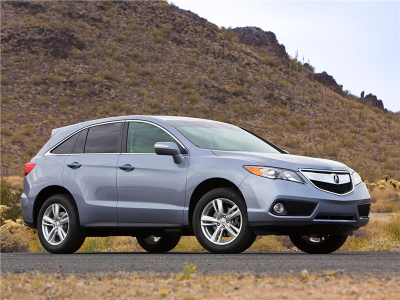 Acura
