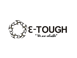 E-TOUGH