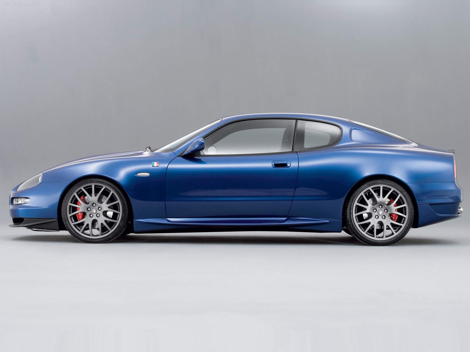 Maserati
