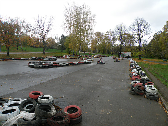 AV-Karting