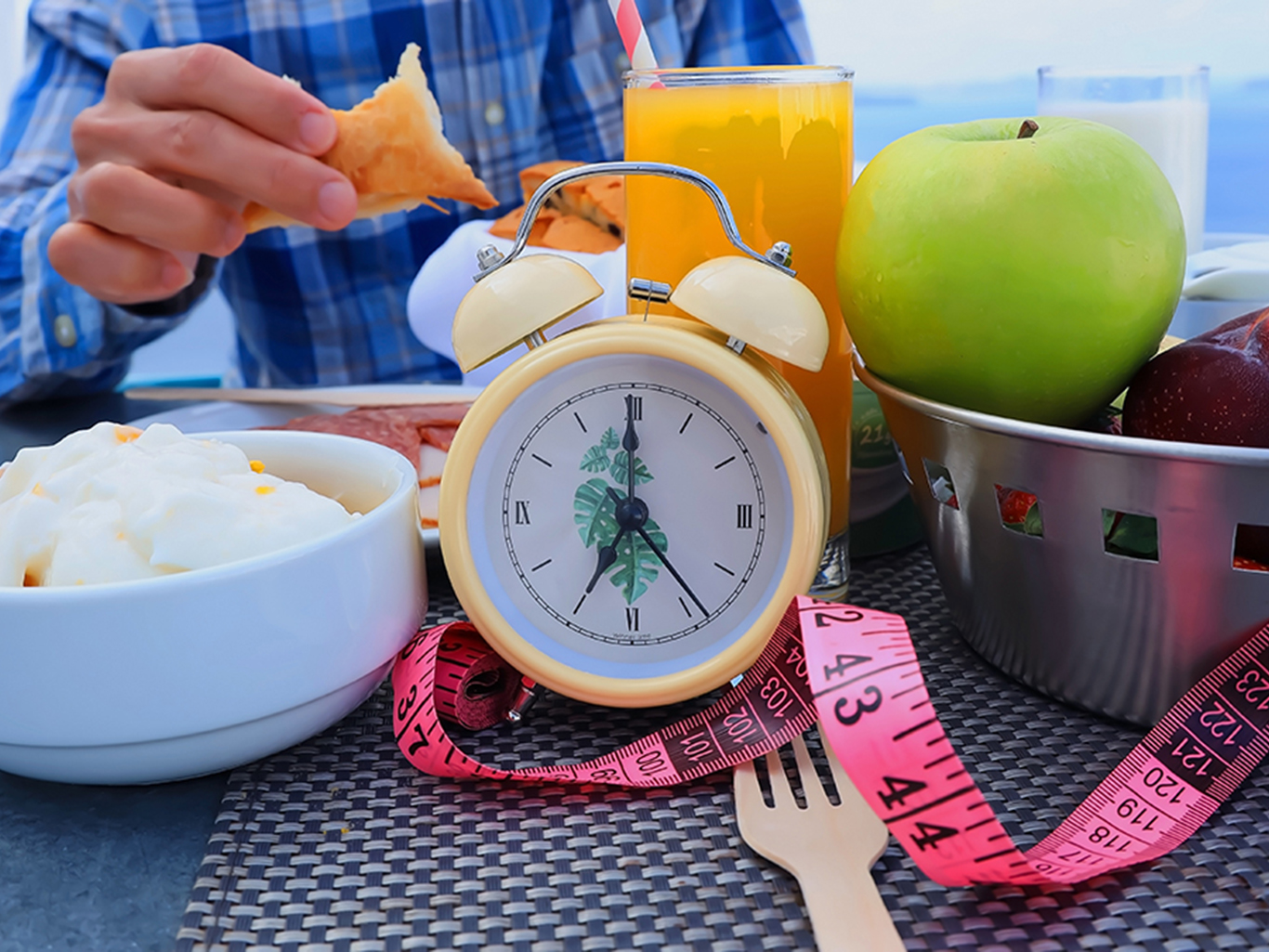 Поправился после новогодних  праздников?  Худеем правильно!