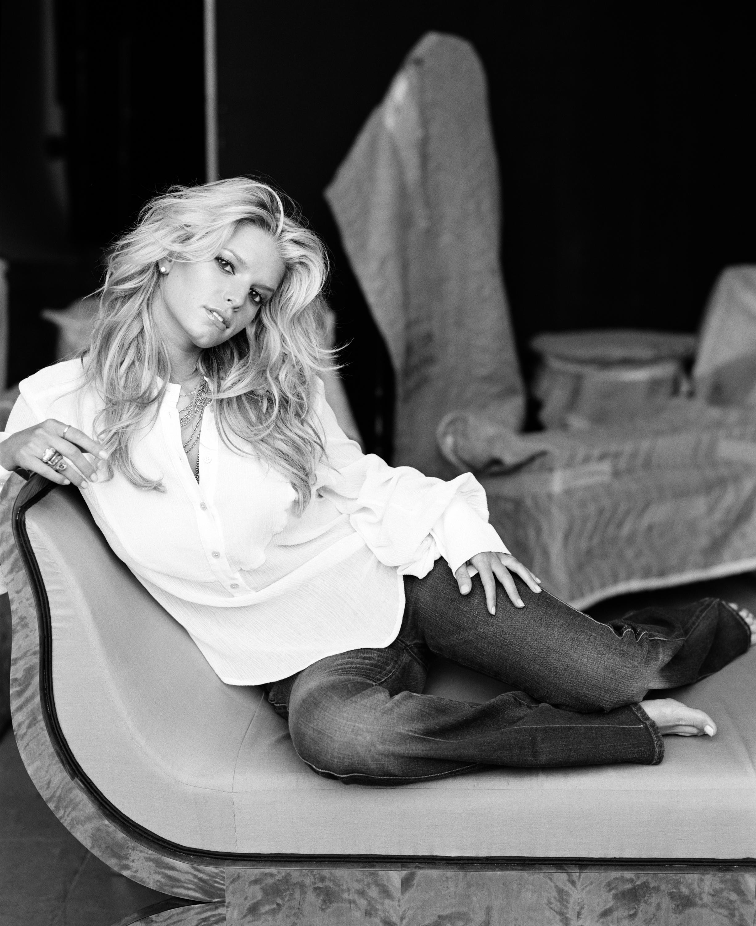 Джессика Симпсон