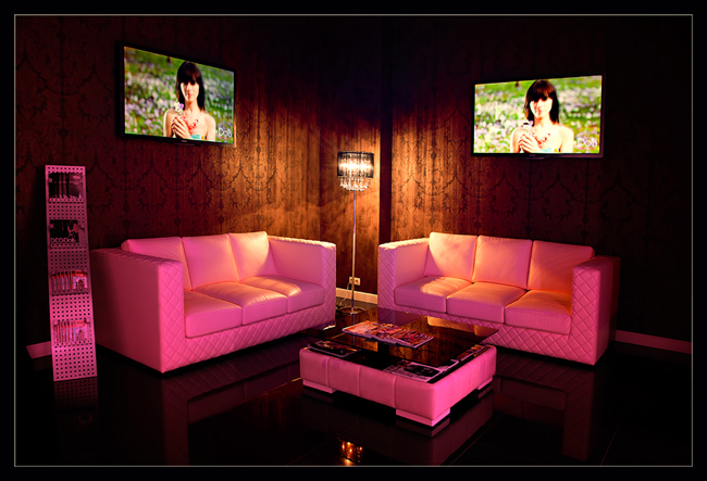 Dolls mens club