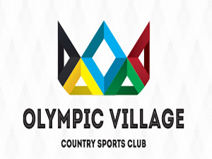 Olympic Village