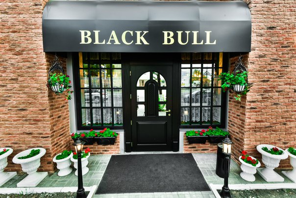 BLACK BULL PUB