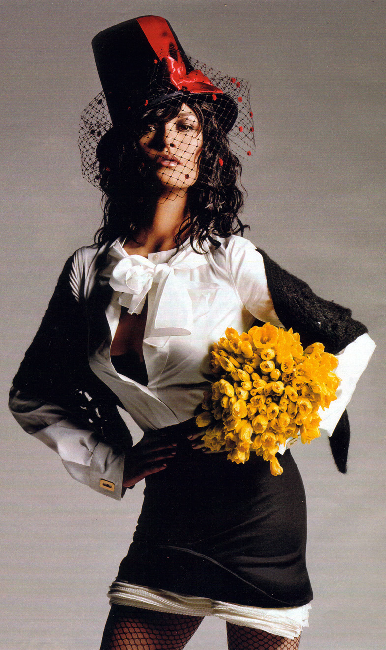 Кэтрин Зета-Джонс