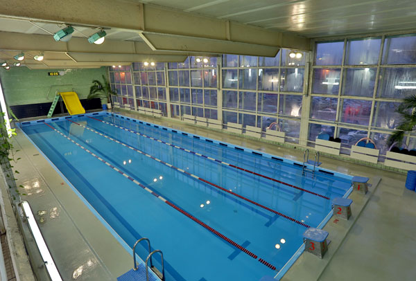 СК Екатерининский