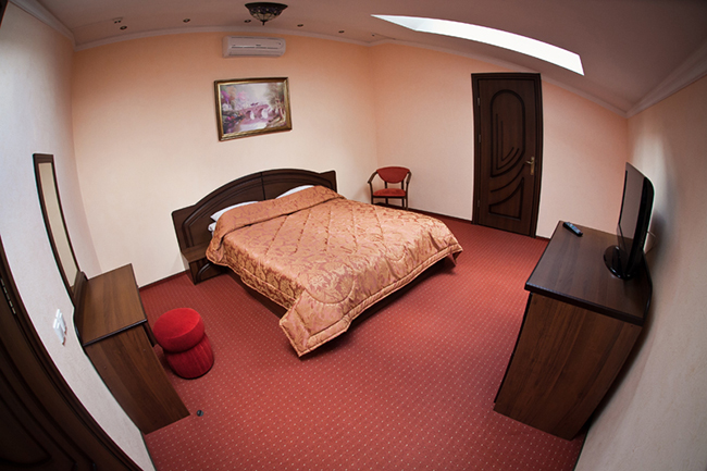 Edem Hotel