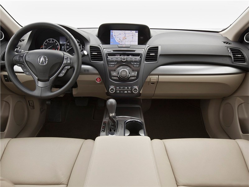 Acura