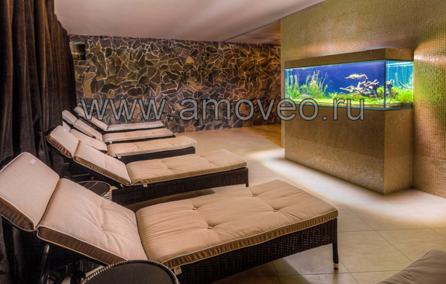Amoveo Spa