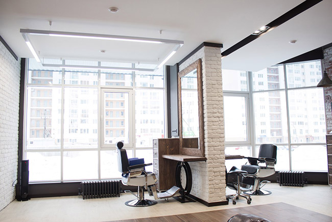 Barbershop MD