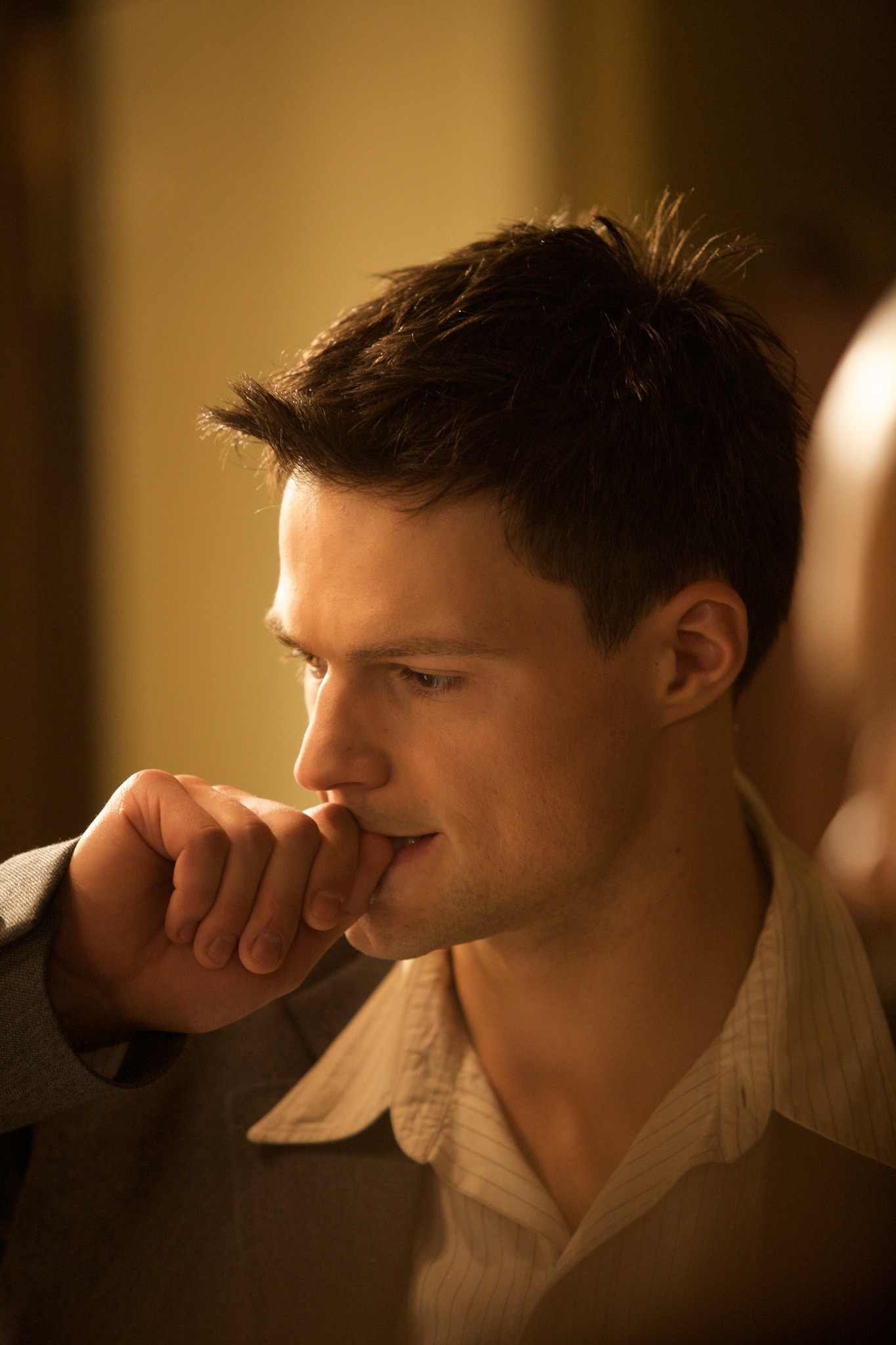 Данила Козловский