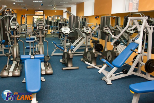 Fitland