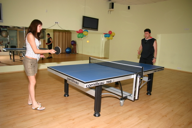 Спорт&Корт Спорт&Корт