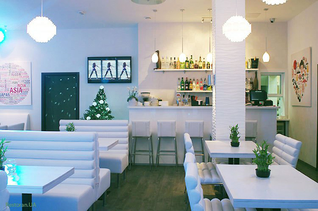 Утка Bar