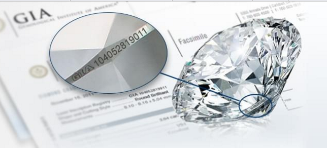 Diamond Gallery