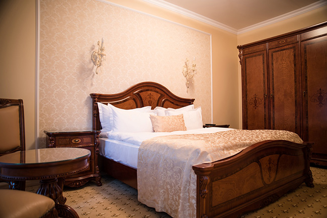 Frederic Koklen Boutique Hotel