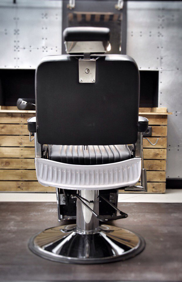 City Barbers