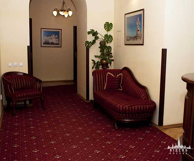 Vienna Hotel