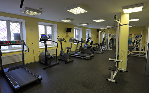 СК Екатерининский