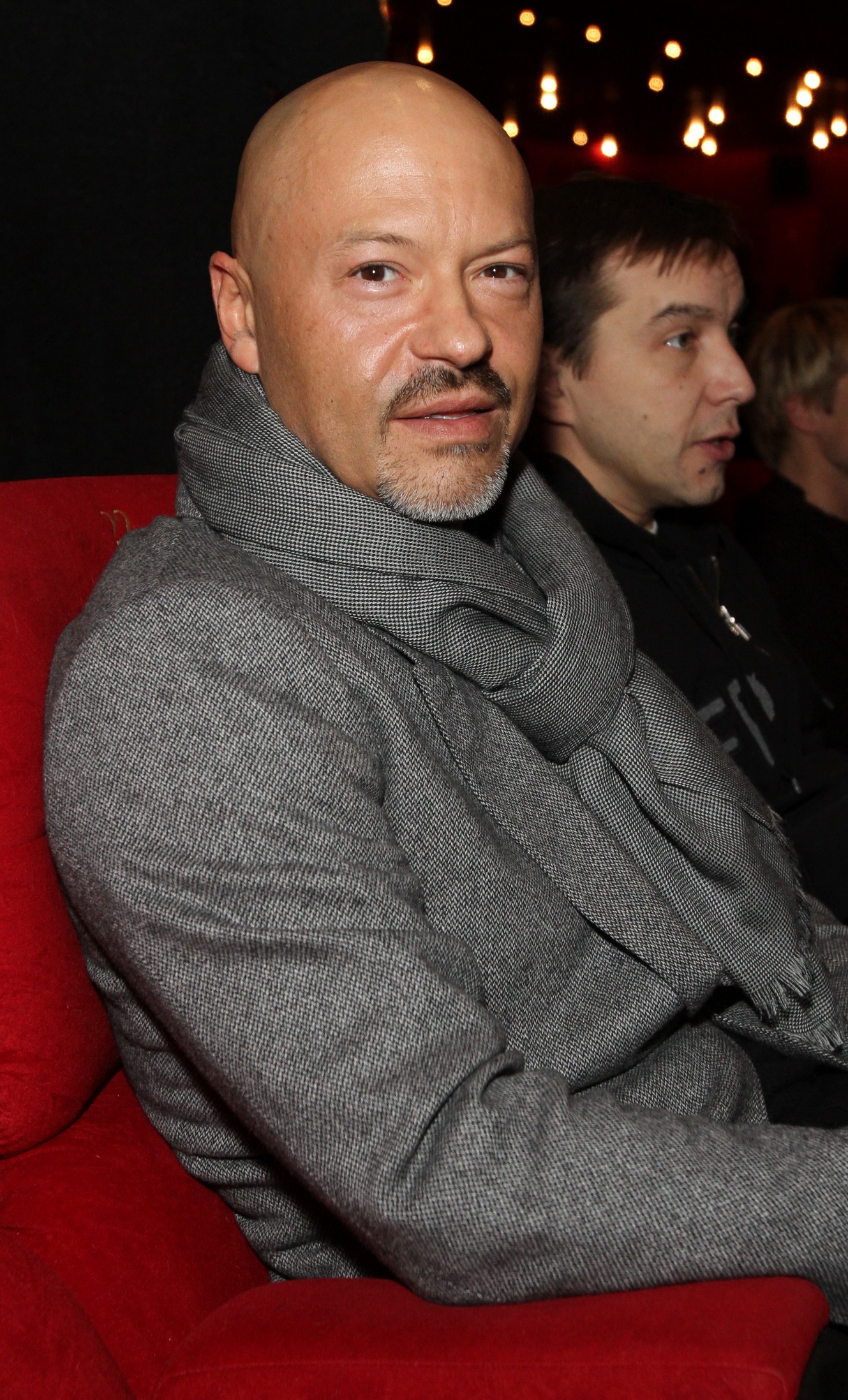 Федор Бондарчук