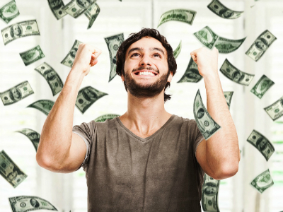 Ученые: Счастье можно купить за деньги
