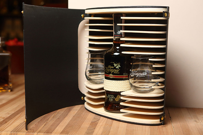 Paradis Du Vin