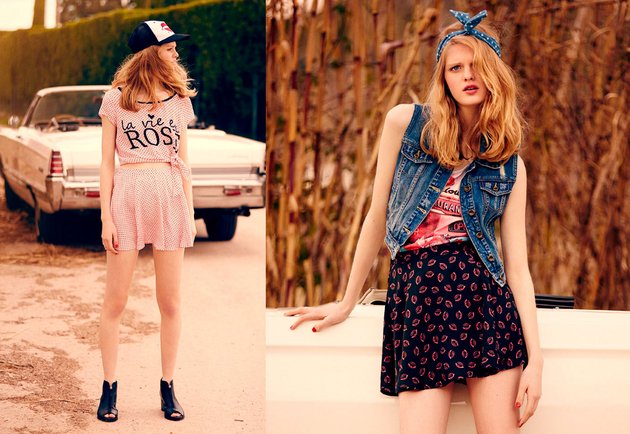 Bershka