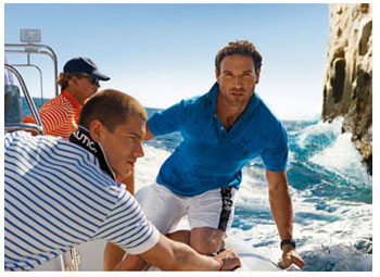 NAUTICA