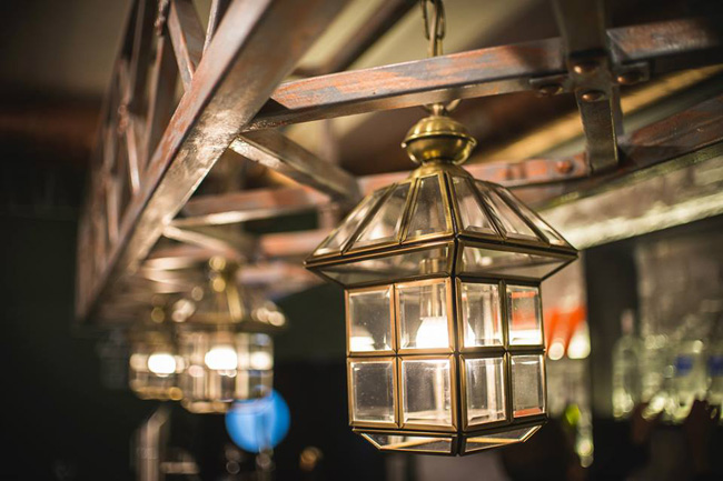 Engineer RestoBar