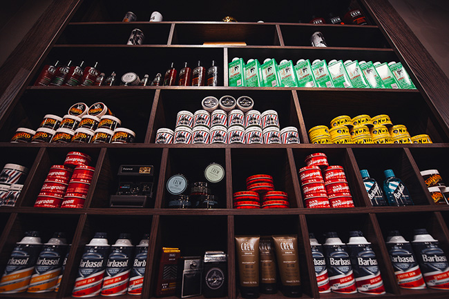 TheSketch Barbershop
