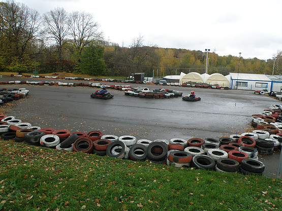 AV-Karting