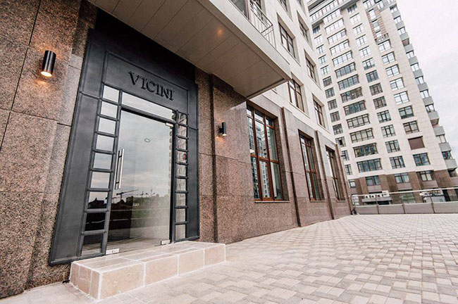 Vicini 
