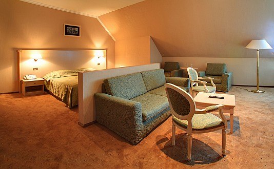 Козацький Стан