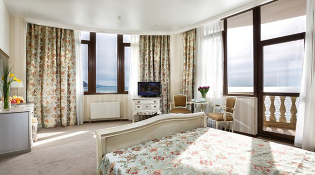 Hotel Dolphin