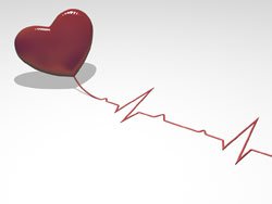 Арифметика здорового сердца