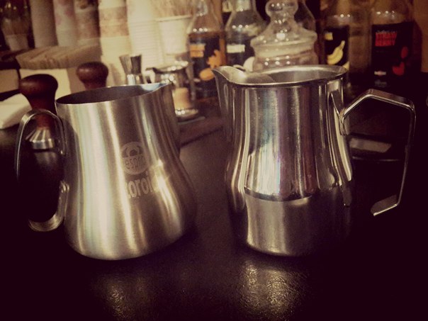 Dolce Coffee