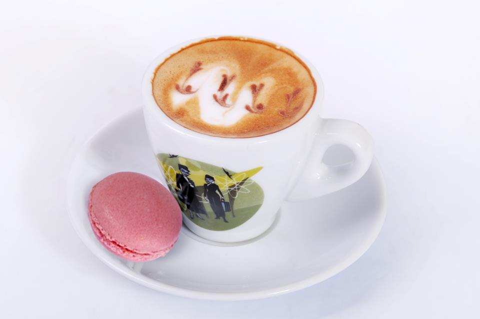 Patisserie Makarun